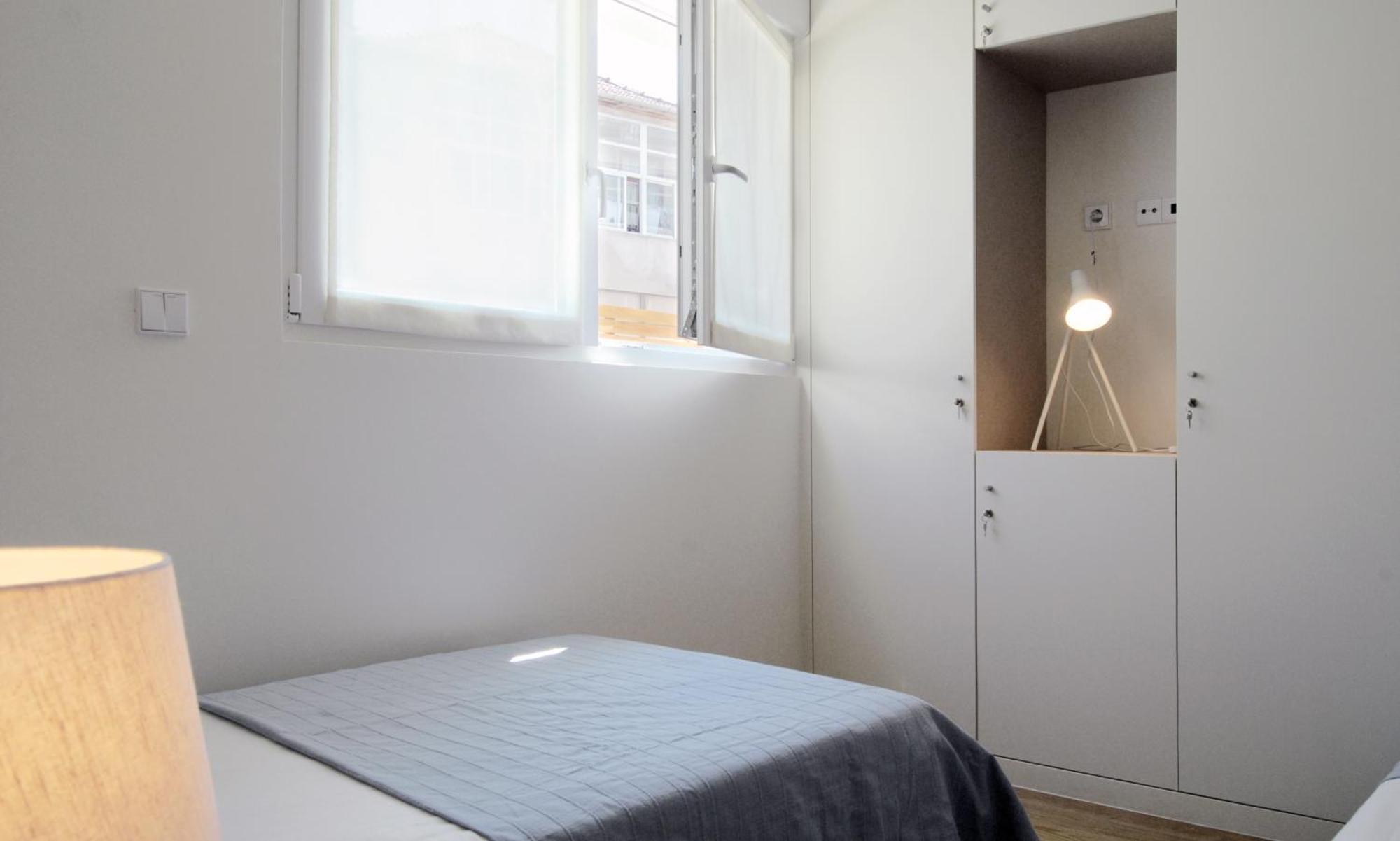 Spot Apartments Ceuta Porto Exterior photo