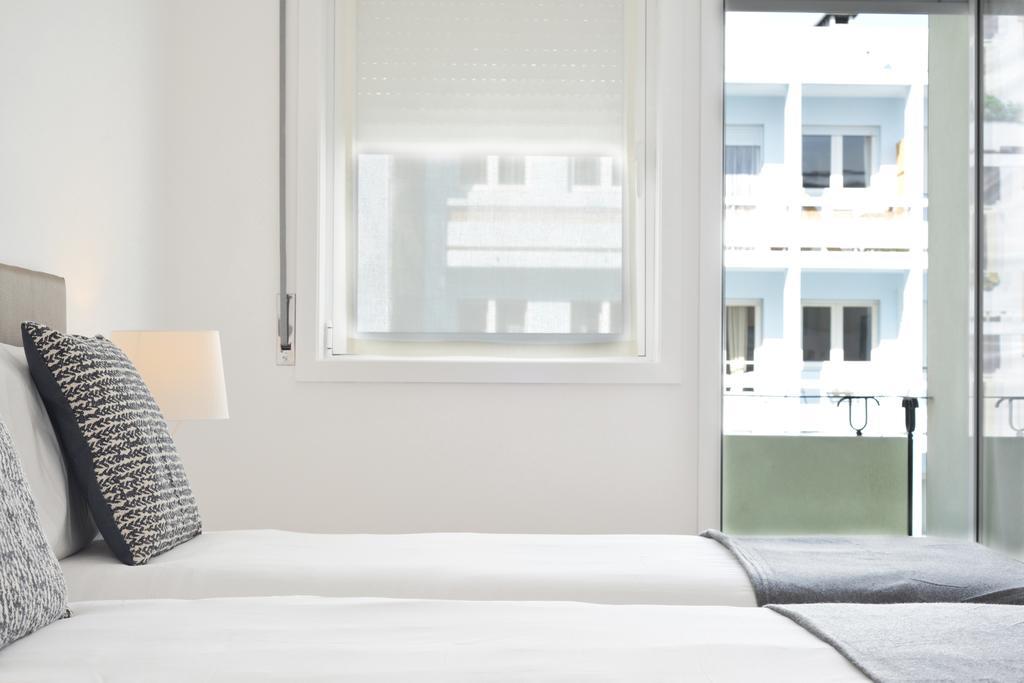 Spot Apartments Ceuta Porto Exterior photo