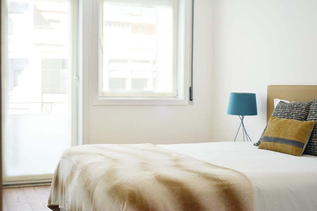 Spot Apartments Ceuta Porto Exterior photo