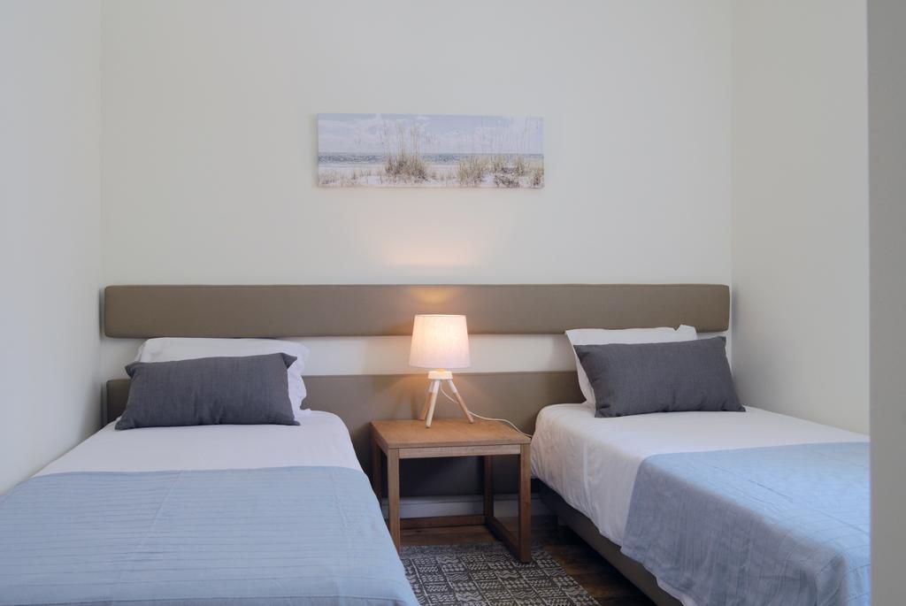 Spot Apartments Ceuta Porto Exterior photo